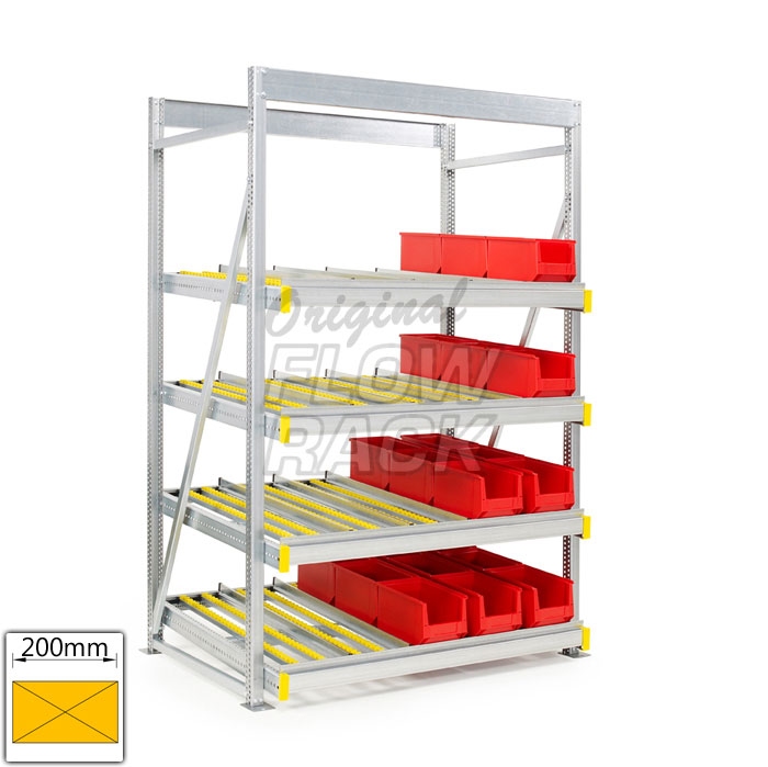 Kanban 1500x1230 mm straight