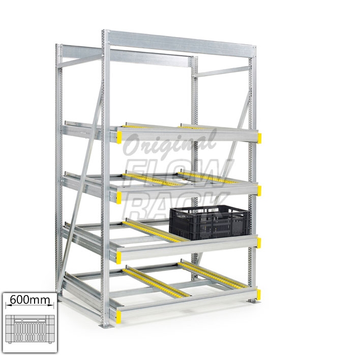 Kanban 1500x1230 mm straight