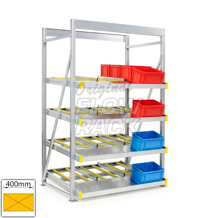 Kanban 1500x1230 mm tilted