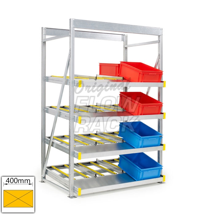 Kanban 1500x1230 mm tilted