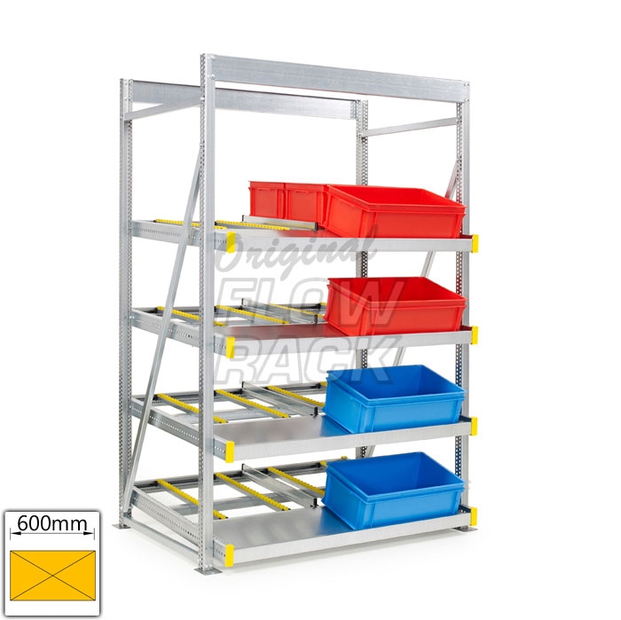 Kanban 1500x1230 mm tilted