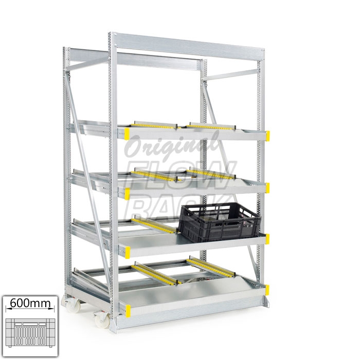 Kanban 1500x1230 mm tilted