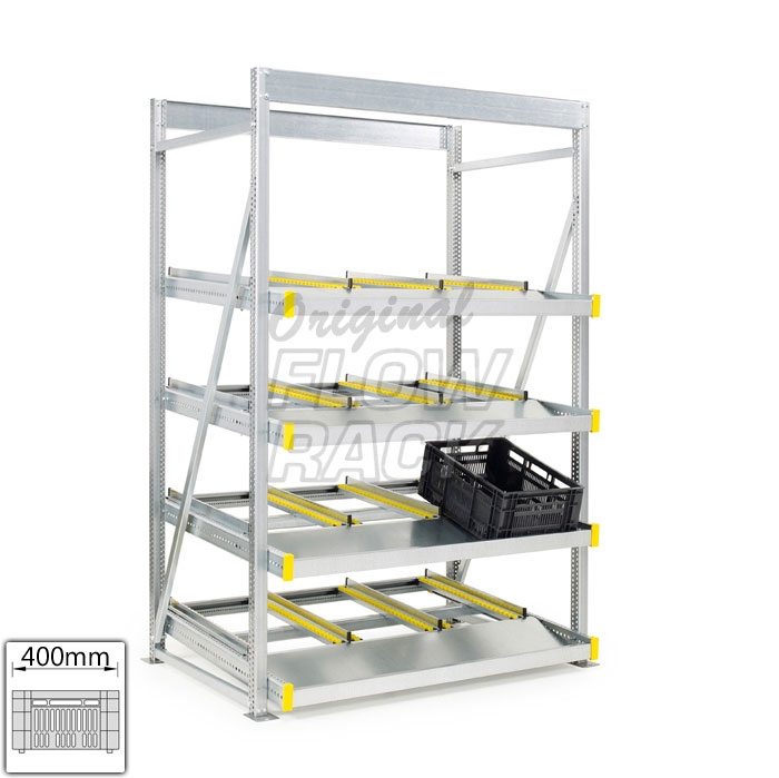 Kanban 1500x1230 mm tilted