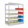 Kanban 1900x1230 mm straight