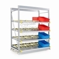 Kanban 1900x1230 mm tilted