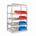Kanban 1500x1230 mm tilted