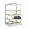 Kanban 1500x1230 mm straight