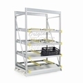 Kanban 1500x1230 mm tilted