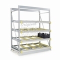 Kanban 1900x1230 mm straight