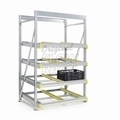 Kanban 1500x1230 mm straight