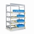Kanban 1500x1230 mm straight