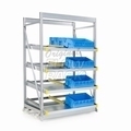 Kanban 1500x1230 mm tilted