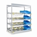 Kanban 1900x1230 mm tilted