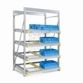 Kanban 1500x1230 mm straight