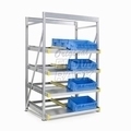 Kanban 1500x1230 mm tilted